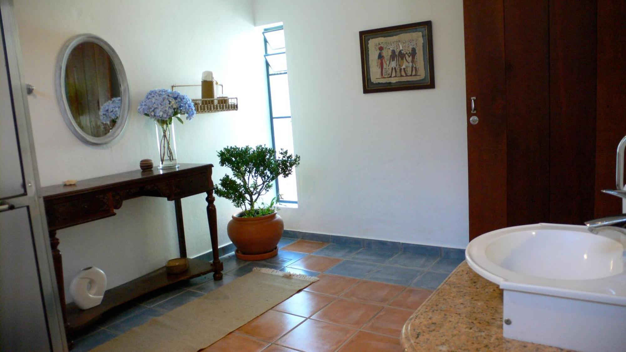 Pousada Dos Anjos Cunha Exterior photo